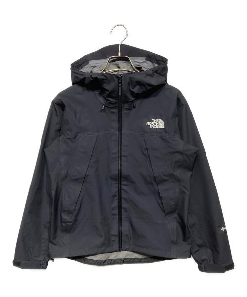 THE NORTH FACE（ザ ノース フェイス）THE NORTH FACE (ザ ノース フェイス) クライムライトジャケット ブラック サイズ:Sの古着・服飾アイテム