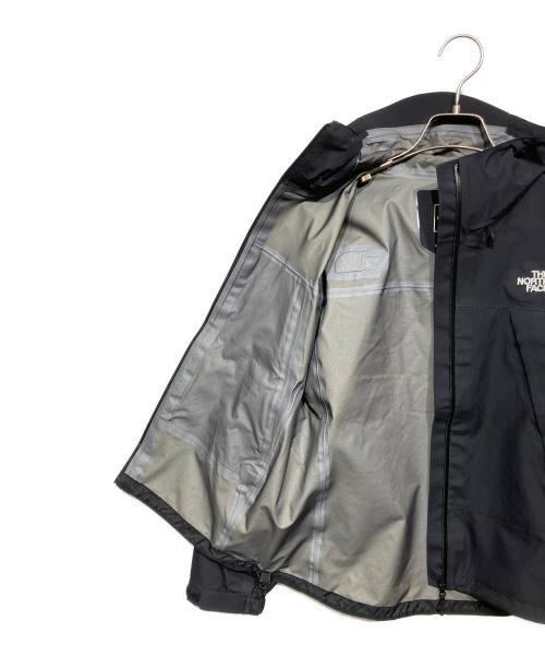 THE NORTH FACE（ザ ノース フェイス）THE NORTH FACE (ザ ノース フェイス) クライムライトジャケット ブラック サイズ:Sの古着・服飾アイテム