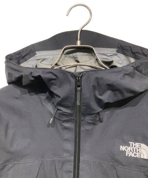 THE NORTH FACE（ザ ノース フェイス）THE NORTH FACE (ザ ノース フェイス) クライムライトジャケット ブラック サイズ:Sの古着・服飾アイテム