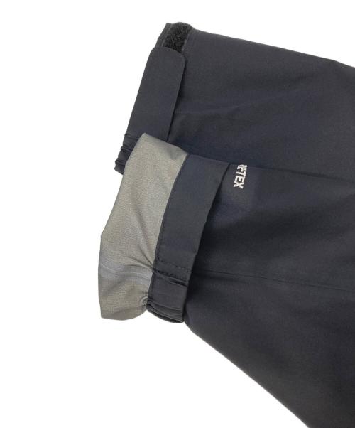 THE NORTH FACE（ザ ノース フェイス）THE NORTH FACE (ザ ノース フェイス) クライムライトジャケット ブラック サイズ:Sの古着・服飾アイテム