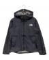 THE NORTH FACE（ザ ノース フェイス）の古着「クライムライトジャケット」｜ブラック