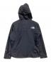 THE NORTH FACE (ザ ノース フェイス) クライムライトジャケット ブラック サイズ:S：13000円