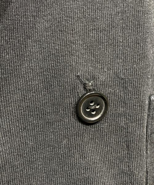 FRUIT OF THE LOOM（フルーツオブザルーム）FRUIT OF THE LOOM (フルーツオブザルーム) ATHLETIC FORMAL DOUBLE SUIT ブラック サイズ:XLの古着・服飾アイテム