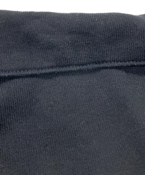 FRUIT OF THE LOOM（フルーツオブザルーム）FRUIT OF THE LOOM (フルーツオブザルーム) ATHLETIC FORMAL DOUBLE SUIT ブラック サイズ:XLの古着・服飾アイテム