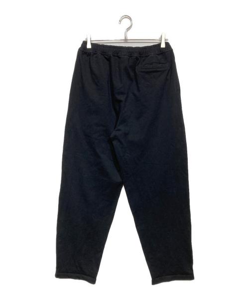 FRUIT OF THE LOOM（フルーツオブザルーム）FRUIT OF THE LOOM (フルーツオブザルーム) ATHLETIC FORMAL DOUBLE SUIT ブラック サイズ:XLの古着・服飾アイテム
