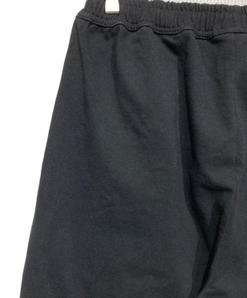 FRUIT OF THE LOOM（フルーツオブザルーム）FRUIT OF THE LOOM (フルーツオブザルーム) ATHLETIC FORMAL DOUBLE SUIT ブラック サイズ:XLの古着・服飾アイテム