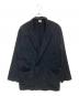 FRUIT OF THE LOOM (フルーツオブザルーム) ATHLETIC FORMAL DOUBLE SUIT ブラック サイズ:XL：20000円