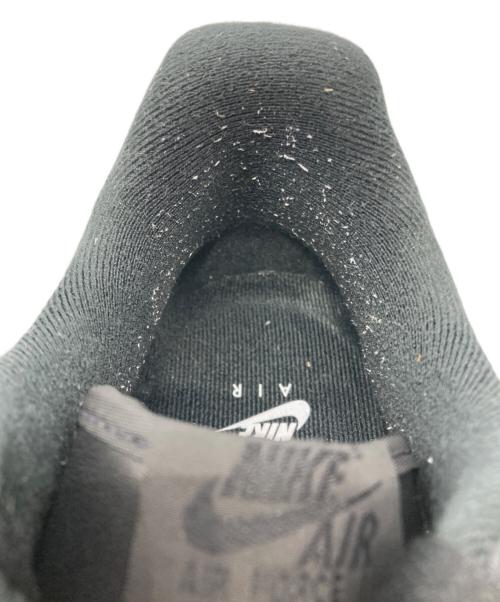 NIKE（ナイキ）NIKE (ナイキ) SUPREME (シュプリーム) AIR FORCE 1 LOW SP（エアー フォース ワン ロー エスピー） ブラック サイズ:28.5の古着・服飾アイテム