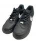 NIKE（ナイキ）の古着「AIR FORCE 1 LOW SP（エアー フォース ワン ロー エスピー）」｜ブラック