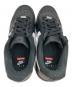 中古・古着 NIKE (ナイキ) SUPREME (シュプリーム) AIR FORCE 1 LOW SP（エアー フォース ワン ロー エスピー） ブラック サイズ:28.5：17000円
