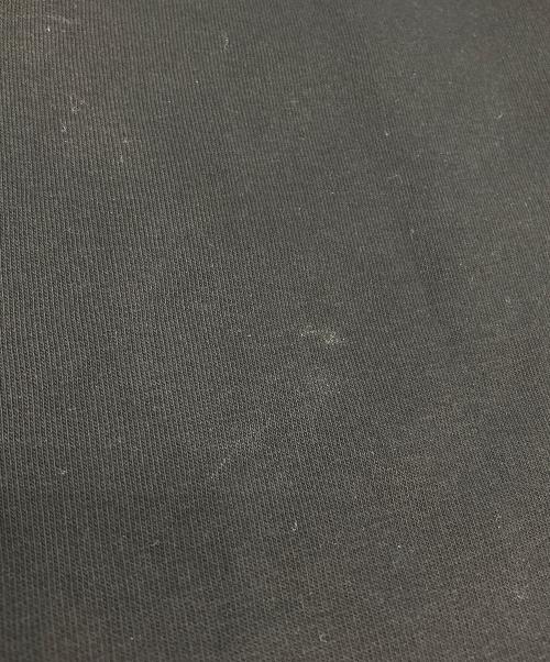 MM6 Maison Margiela（エムエムシックスメゾンマルジェラ）MM6 Maison Margiela (エムエムシックスメゾンマルジェラ) クロップドパーカー ブラック サイズ:XLの古着・服飾アイテム