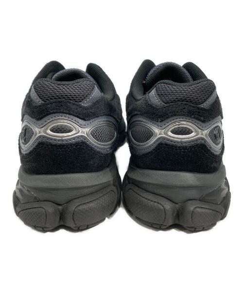 asics（アシックス）asics (アシックス) GEL-NYC 2.0 ローカットスニーカー ブラック サイズ:27の古着・服飾アイテム
