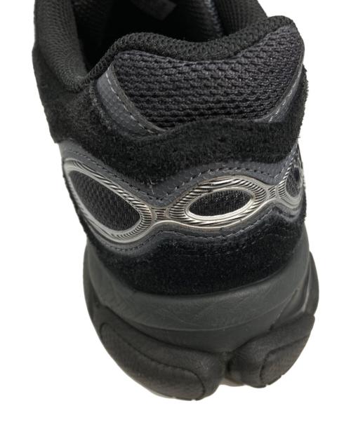 asics（アシックス）asics (アシックス) GEL-NYC 2.0 ローカットスニーカー ブラック サイズ:27の古着・服飾アイテム