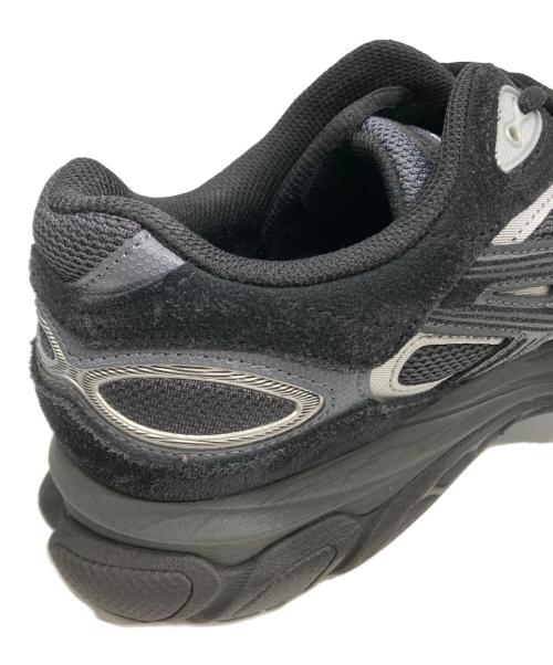 asics（アシックス）asics (アシックス) GEL-NYC 2.0 ローカットスニーカー ブラック サイズ:27の古着・服飾アイテム
