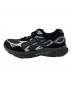 asics (アシックス) GEL-NYC 2.0 ローカットスニーカー ブラック サイズ:27：15000円