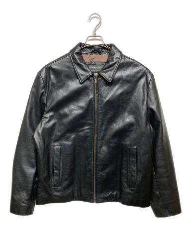 中古・古着通販】BANANA REPUBLIC (バナナリパブリック) レザー
