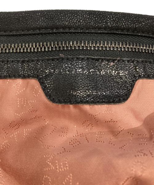 STELLA McCARTNEY（ステラマッカートニー）STELLA McCARTNEY (ステラマッカートニー) ファラベラ ミニ ブラックの古着・服飾アイテム