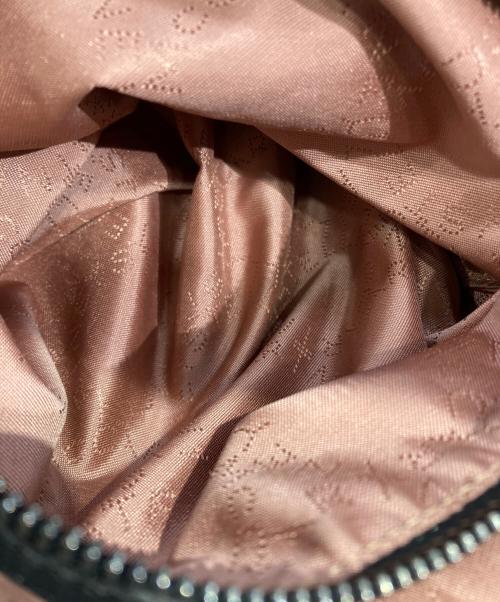 STELLA McCARTNEY（ステラマッカートニー）STELLA McCARTNEY (ステラマッカートニー) ファラベラ ミニ ブラックの古着・服飾アイテム
