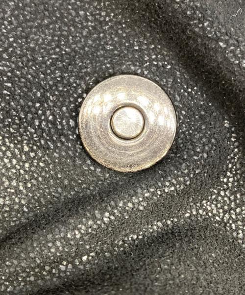 STELLA McCARTNEY（ステラマッカートニー）STELLA McCARTNEY (ステラマッカートニー) ファラベラ ミニ ブラックの古着・服飾アイテム