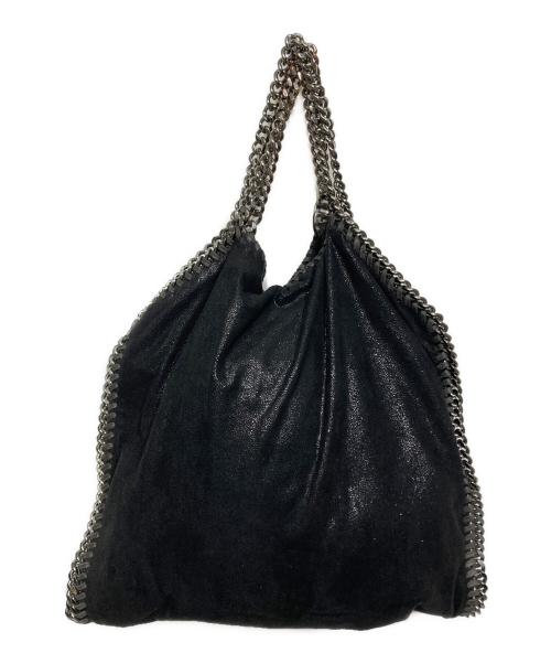STELLA McCARTNEY（ステラマッカートニー）STELLA McCARTNEY (ステラマッカートニー) ファラベラ ミニ ブラックの古着・服飾アイテム