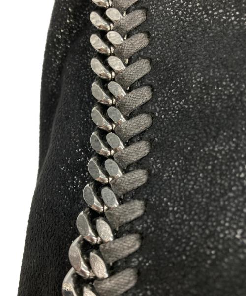 STELLA McCARTNEY（ステラマッカートニー）STELLA McCARTNEY (ステラマッカートニー) ファラベラ ミニ ブラックの古着・服飾アイテム