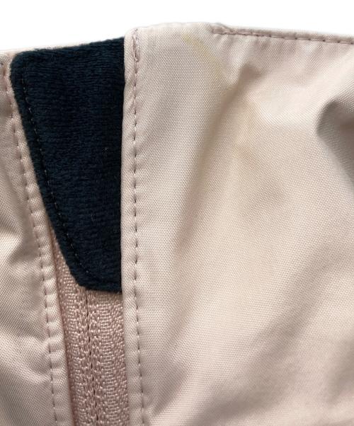 THE NORTH FACE（ザ ノース フェイス）THE NORTH FACE (ザ ノース フェイス) マウンテンレインテックスジャケット ピンク サイズ:Mの古着・服飾アイテム