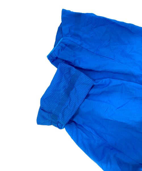 Patagonia（パタゴニア）Patagonia (パタゴニア) Houdini Air Jacket ブルー サイズ:Sの古着・服飾アイテム