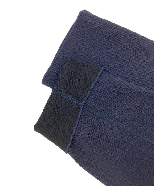 ISSEY MIYAKE MEN（イッセイミヤケメン）ISSEY MIYAKE MEN (イッセイミヤケメン) レーヨンナイロン2Bテーラードジャケット ネイビー サイズ:3の古着・服飾アイテム