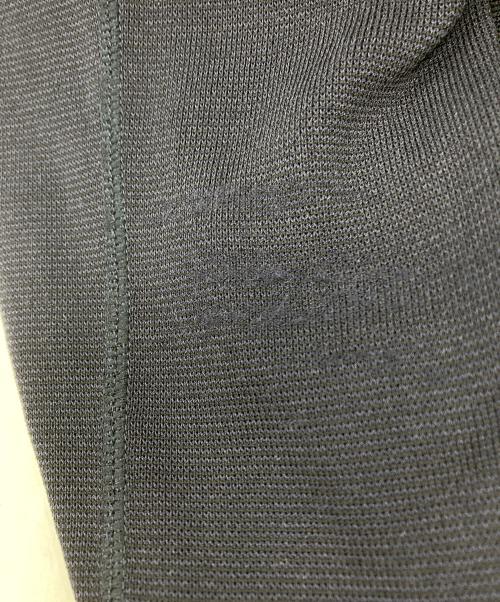 ISSEY MIYAKE MEN（イッセイミヤケメン）ISSEY MIYAKE MEN (イッセイミヤケメン) レーヨンナイロン2Bテーラードジャケット ネイビー サイズ:3の古着・服飾アイテム