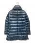 HERNO (ヘルノ) ダウンコート ネイビー サイズ:40：25000円