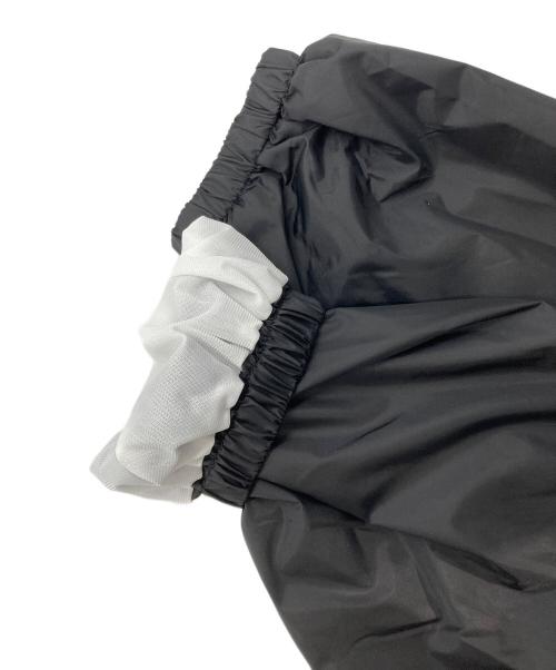 CDG（シーディージー）CDG (シーディージー) コーチジャケット ブラック サイズ:XXLの古着・服飾アイテム