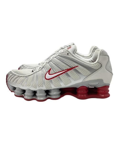 NIKE（ナイキ）NIKE (ナイキ) Shox TL 