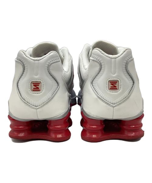 NIKE（ナイキ）NIKE (ナイキ) Shox TL 