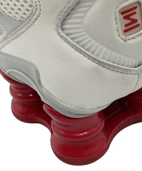 NIKE（ナイキ）NIKE (ナイキ) Shox TL 