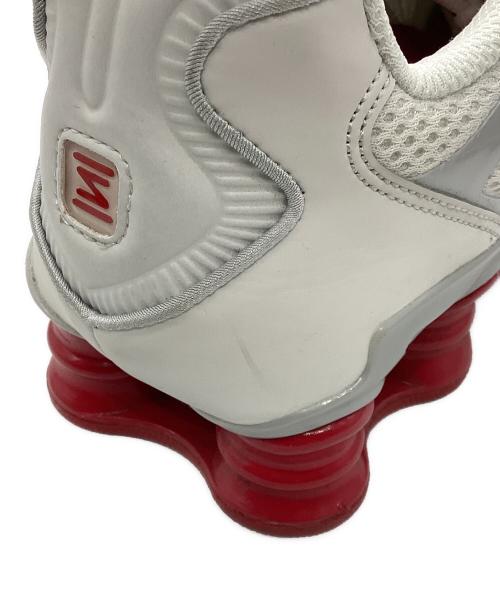 NIKE（ナイキ）NIKE (ナイキ) Shox TL 