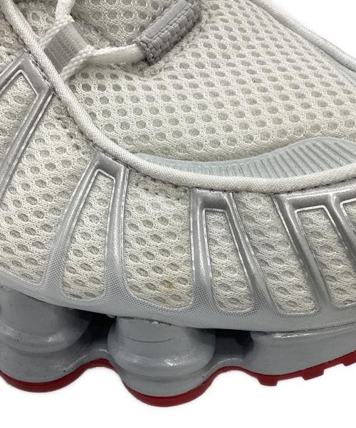 NIKE（ナイキ）NIKE (ナイキ) Shox TL 