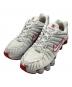 NIKE（ナイキ）の古着「Shox TL 