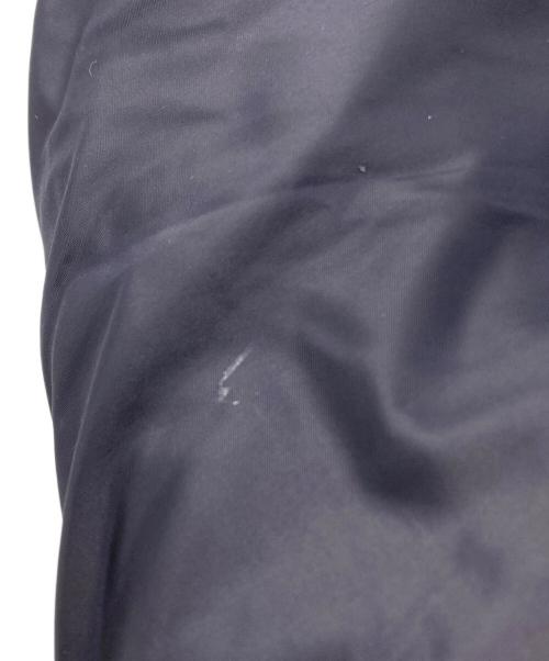 OVERCOAT（オーバーコート）OVERCOAT (オーバーコート) ドルマンスリーブパファージャケット ネイビー サイズ:2の古着・服飾アイテム