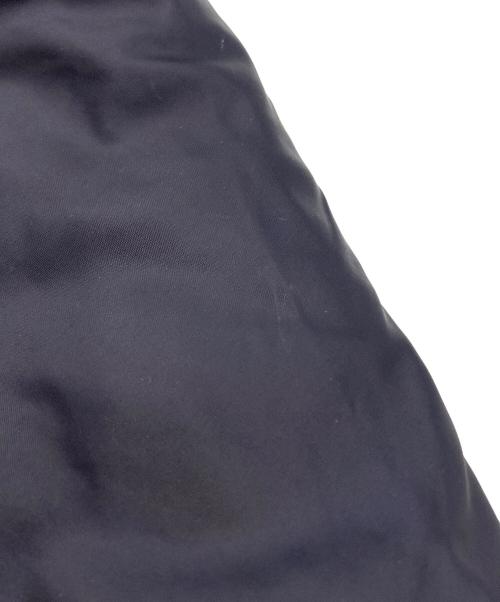 OVERCOAT（オーバーコート）OVERCOAT (オーバーコート) ドルマンスリーブパファージャケット ネイビー サイズ:2の古着・服飾アイテム