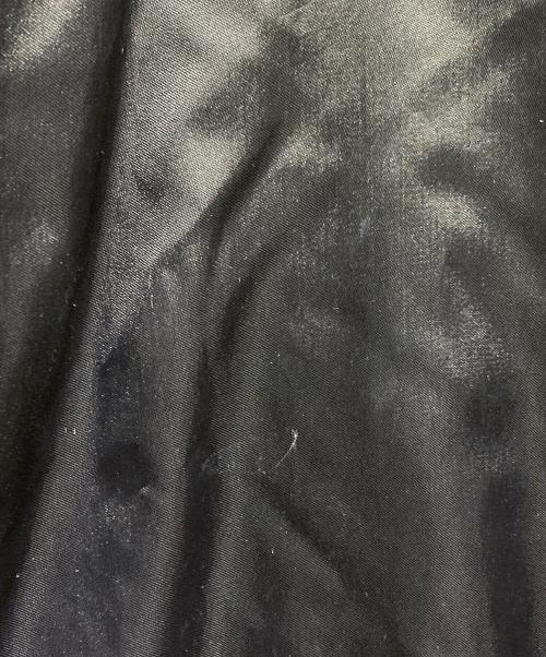 OVERCOAT（オーバーコート）OVERCOAT (オーバーコート) ドルマンスリーブパファージャケット ネイビー サイズ:2の古着・服飾アイテム