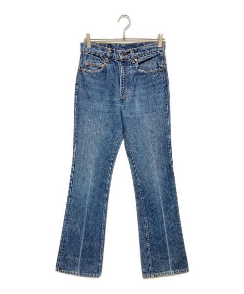 LEVI'S（リーバイス）LEVI'S (リーバイス) 517 セミフレア デニムパンツ インディゴ サイズ:30の古着・服飾アイテム