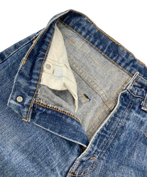 LEVI'S（リーバイス）LEVI'S (リーバイス) 517 セミフレア デニムパンツ インディゴ サイズ:30の古着・服飾アイテム