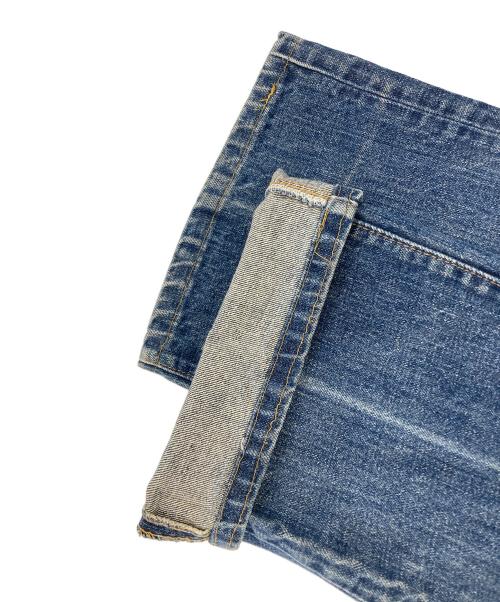 LEVI'S（リーバイス）LEVI'S (リーバイス) 517 セミフレア デニムパンツ インディゴ サイズ:30の古着・服飾アイテム