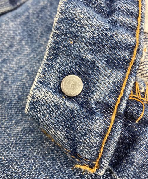 LEVI'S（リーバイス）LEVI'S (リーバイス) 517 セミフレア デニムパンツ インディゴ サイズ:30の古着・服飾アイテム