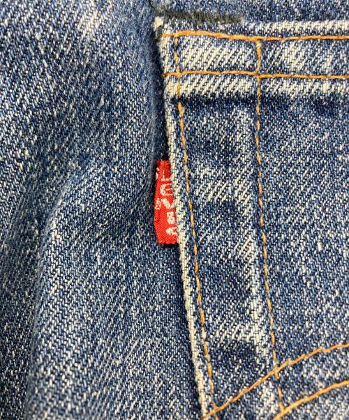 LEVI'S（リーバイス）LEVI'S (リーバイス) 517 セミフレア デニムパンツ インディゴ サイズ:30の古着・服飾アイテム