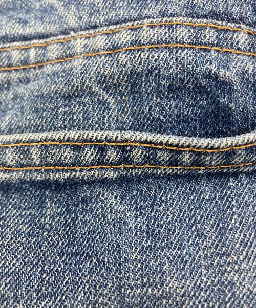 LEVI'S（リーバイス）LEVI'S (リーバイス) 517 セミフレア デニムパンツ インディゴ サイズ:30の古着・服飾アイテム