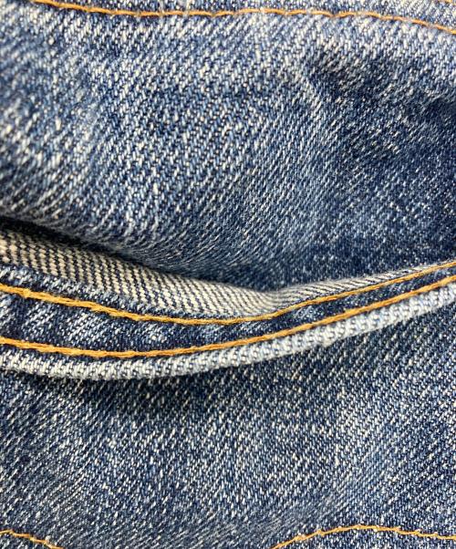 LEVI'S（リーバイス）LEVI'S (リーバイス) 517 セミフレア デニムパンツ インディゴ サイズ:30の古着・服飾アイテム
