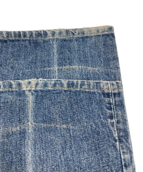LEVI'S（リーバイス）LEVI'S (リーバイス) 517 セミフレア デニムパンツ インディゴ サイズ:30の古着・服飾アイテム