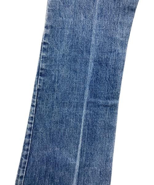 LEVI'S（リーバイス）LEVI'S (リーバイス) 517 セミフレア デニムパンツ インディゴ サイズ:30の古着・服飾アイテム