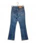 LEVI'S (リーバイス) 517 セミフレア デニムパンツ インディゴ サイズ:30：25000円